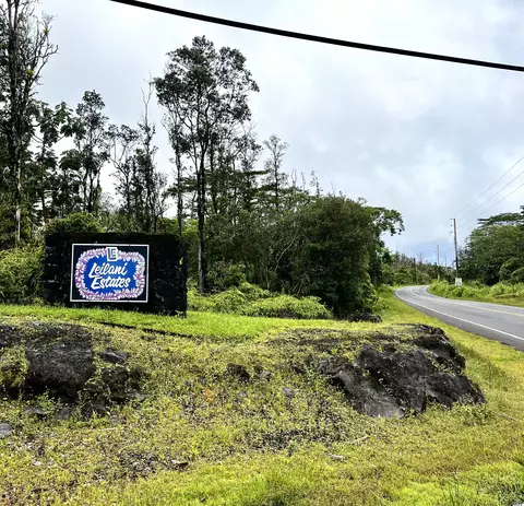 Leilani Blvd, Pahoa, HI 96778