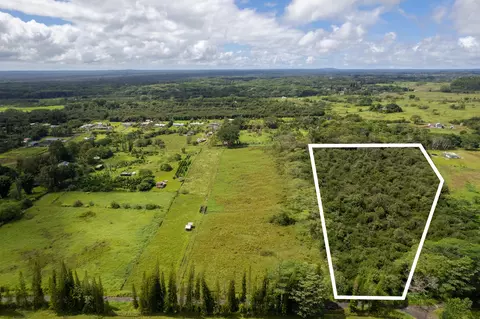 17-4531 South Rd, Kurtistown, HI 96771