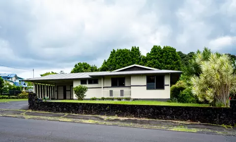 1732 Kaiao St, Hilo, HI 96720