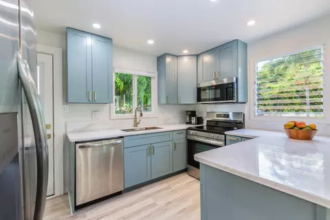 4987 Hekili Rd, Kapaa, HI 96746