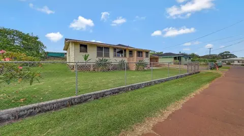 3568 Wailani Rd, Koloa, HI 96756