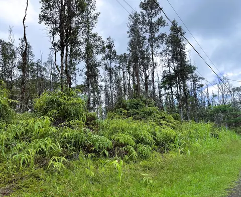 Oahu Rd, Pahoa, HI 96778