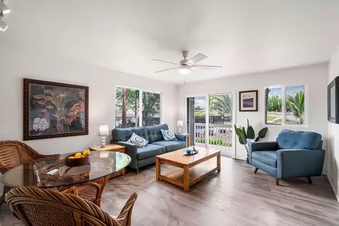 76-134 Heenalu Rd #8, Kailua Kona, HI 96740