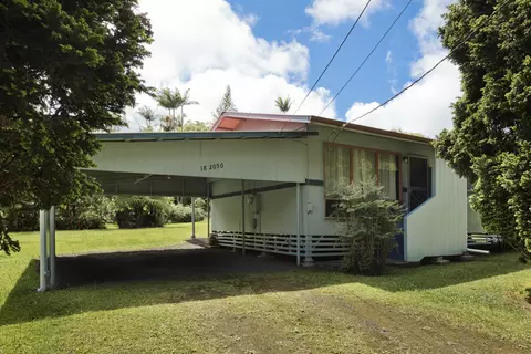 18-2050 Awapuhi Nani Rd, Mountain View, HI 96771