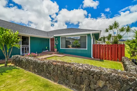 4174 Hili St, Lihue, HI 96766