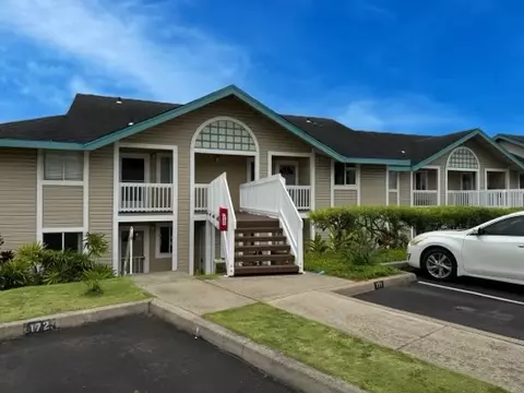 1970 Hanalima St #U101, Lihue, HI 96766
