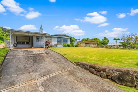 5318 Kihei Rd, Kapaa, HI 96746