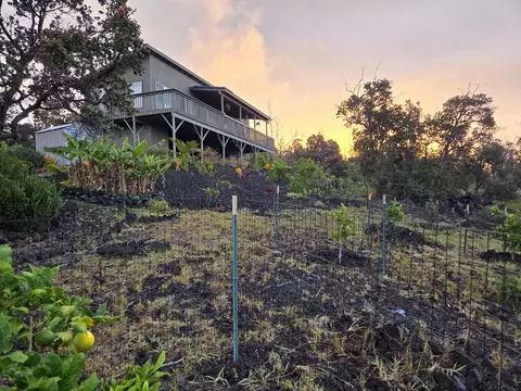 92-8277 Koa Ln, Ocean View, HI 96737