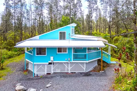 16-2011 Opeapea Rd, Mountain View, HI 96760