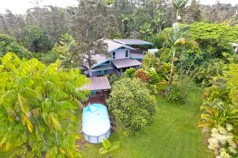 16-600 Orchidland Dr, Keaau, HI 96749