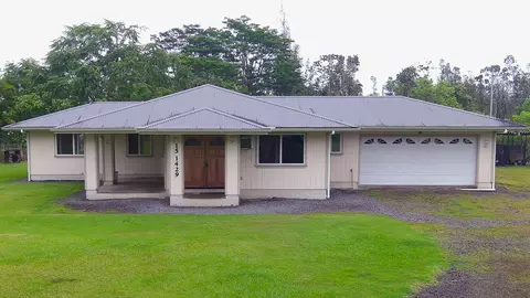 15-1429 24th Ave, Keaau, HI 96749