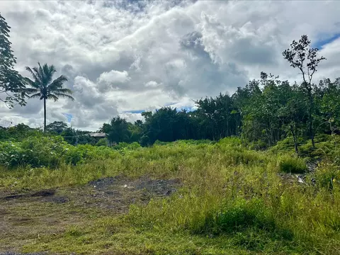 15-1022 Amau Rd, Keaau, HI 96749