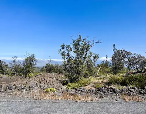 Luau Dr, Ocean View, HI 96737