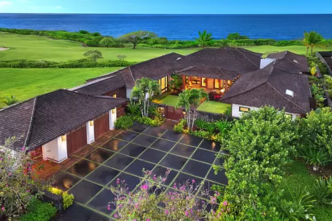 4078 Noho Kai St, Koloa, HI 96756