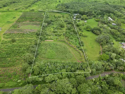Kamaili Rd, Pahoa, HI 96778