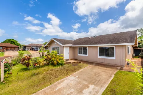 3507 Makaala St, Hanapepe, HI 96716