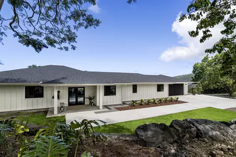 83-5711 Kanele St, Captain Cook, HI 96704