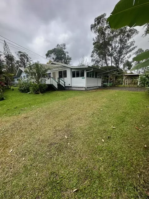 18-4131 Haumalu St, Mountain View, HI 96771