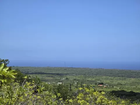 Puukani Rd, Naalehu, HI 96772