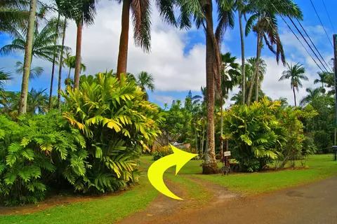 Puupilo Rd, Kapaa, HI 96746
