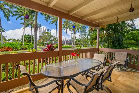 4770 Pepelani Lp #126, Princeville, HI 96722