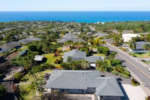 77-274 Hoomohala Rd, Kailua Kona, HI 96740