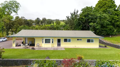 36-2303 Puualaea Homestead Rd, Laupahoehoe, HI 96764