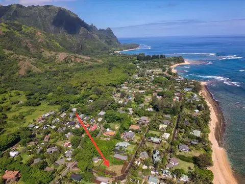 7161 Alealea Rd, Hanalei, HI 96722