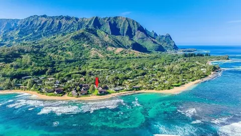 5-7130 Kuhio Hwy #C3, Hanalei, HI 96714