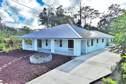 15-2788 Opae St, Pahoa, HI 96778