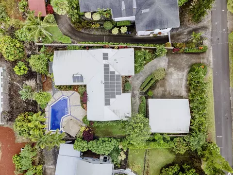 73-1021 Ahikawa St, Kailua Kona, HI 96740