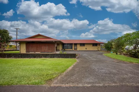 95 Wiliwili St, Hilo, HI 96720