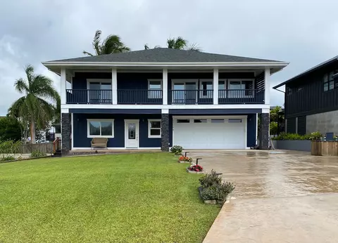 4158 Pai St # -D, Kalaheo, HI 96741