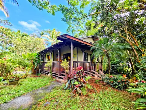 15-2716 Kawakawa St, Pahoa, HI 96778