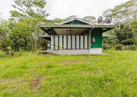 15-1696 25th Ave, Keaau, HI 96749