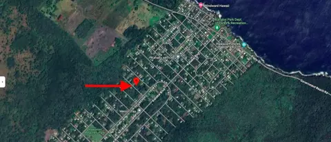 Ohiki St, Pahoa, HI 96778