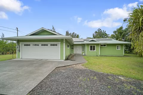 15-1863 4th Ave, Keaau, HI 96749