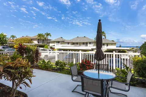 75-6009 Alii Dr #I-2, Kailua Kona, HI 96740