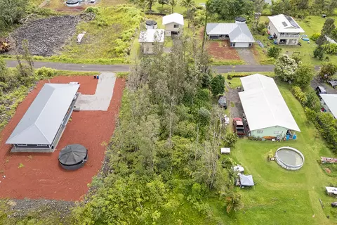Kuleana St, Pahoa, HI 96778
