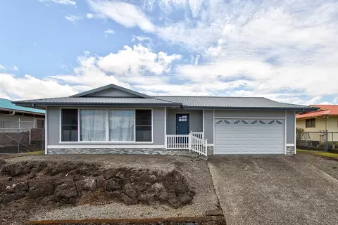 1444 Kuulei St, Hilo, HI 96720