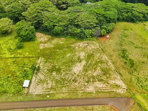 Undisclosed, Kapaa, HI 96746