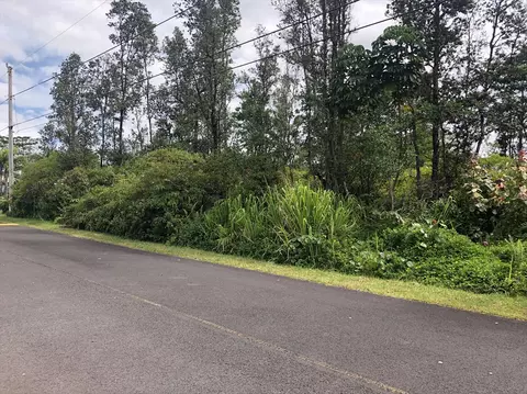 Ohia Dr, Pahoa, HI 96778
