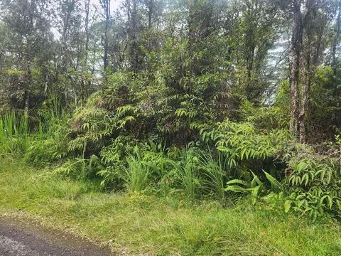 Lanai Rd, Pahoa, HI 96778