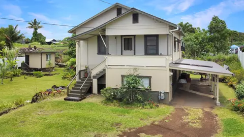 2078 Kilauea Ave # -A, Hilo, HI 96720