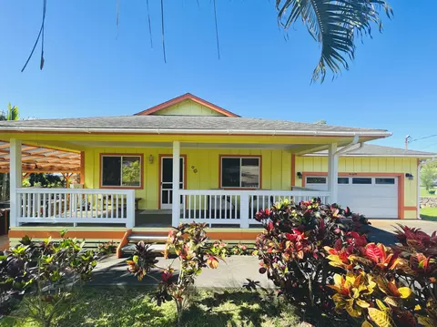 94-6659 Kamaoa Rd, Naalehu, HI 96772