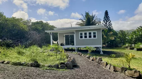 94-6314 Mark Twain St, Naalehu, HI 96772