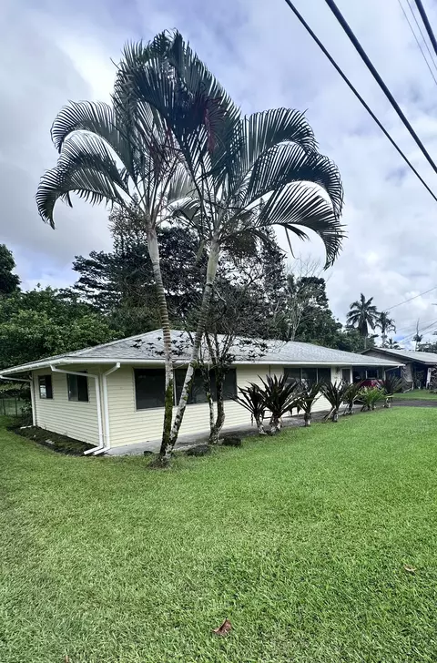 15-721 Kahakai Blvd, Pahoa, HI 96778