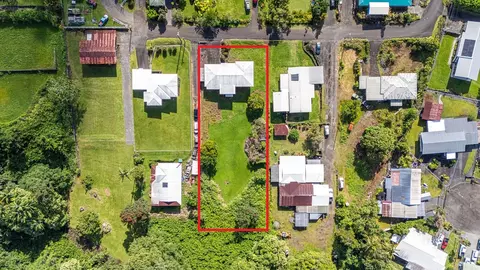 111 Ualehua St, Hilo, HI 96720
