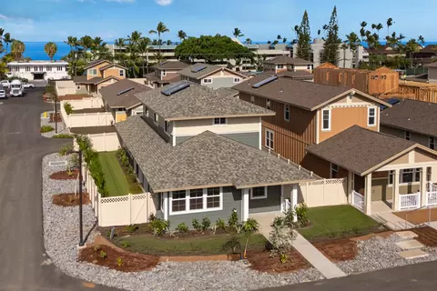 75-4103 Kamalii St, Kailua Kona, HI 96740