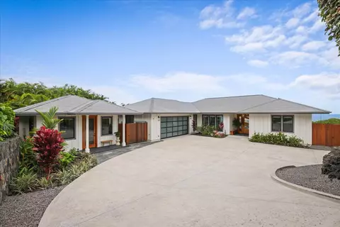 75-338 Melelina Way, Kailua Kona, HI 96740